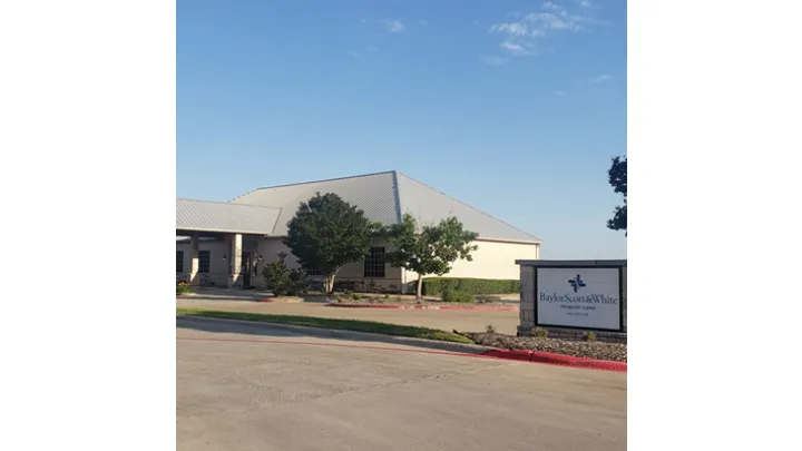 Baylor Scott & White Primary Care - Van Alstyne doctor in Van Alstyne, Texas