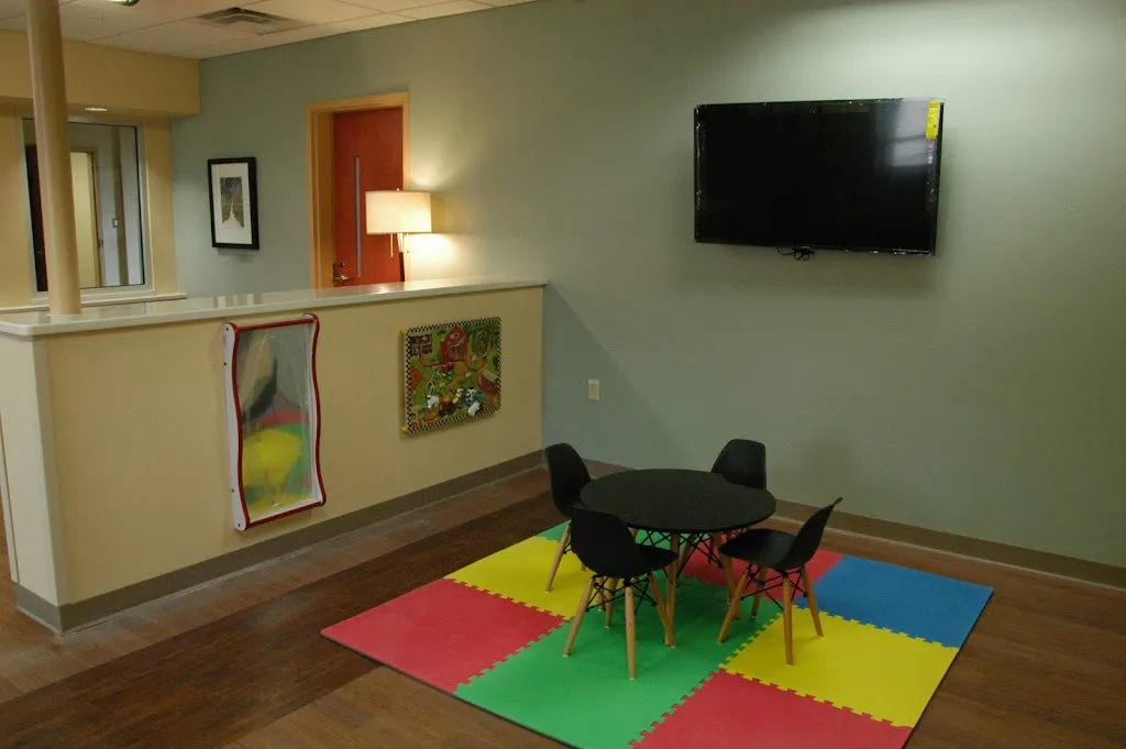 Van Horn Rural Health Clinic_Van Horn, Texas_slider_immagine_1