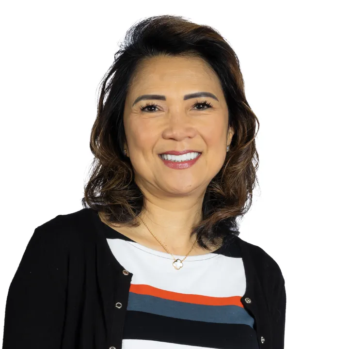 Dr. Maria C. Velasco, MD, FACP