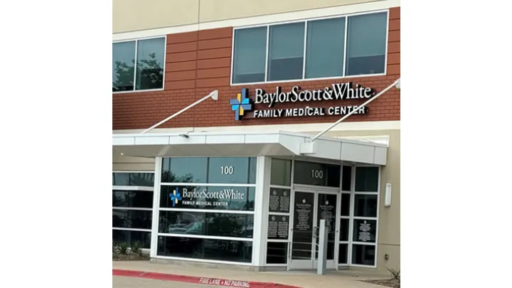 Baylor Scott & White Family Medical Center - Waxahachie
