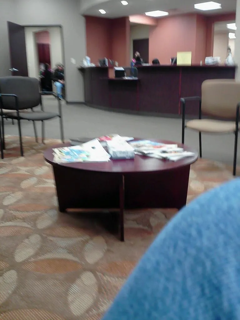 First Physicians: Westview Medical Clinic médecin à West Odessa, Texas