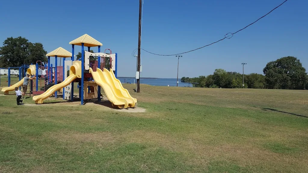West Tawakoni City Park_West Tawakoni, Texas_slider_immagine_3