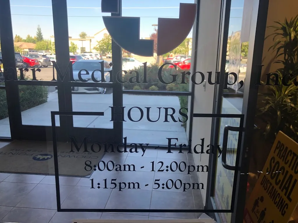 Farr Medical Group, Inc.