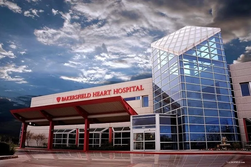 Adventist Health Specialty Bakersfield