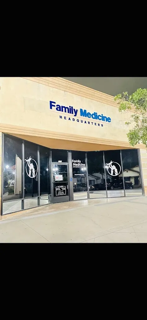 Family Medicine Headquarters doctor en Azusa, California