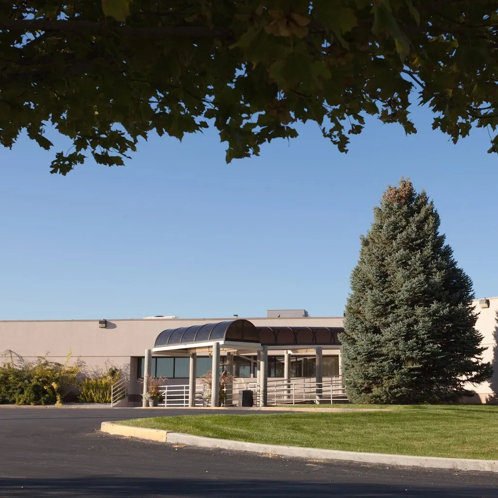 Intermountain Health White Sage Family Medicine Clinic
