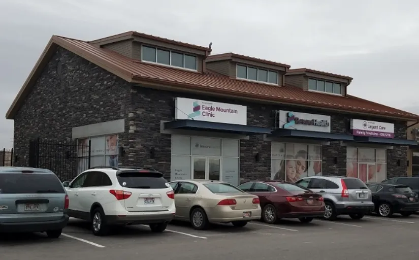 Revere Health Family Medicine - Eagle Mountain doctor en Eagle Mountain, Utah