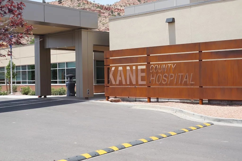 Revere Health Family Medicine - Kanab
