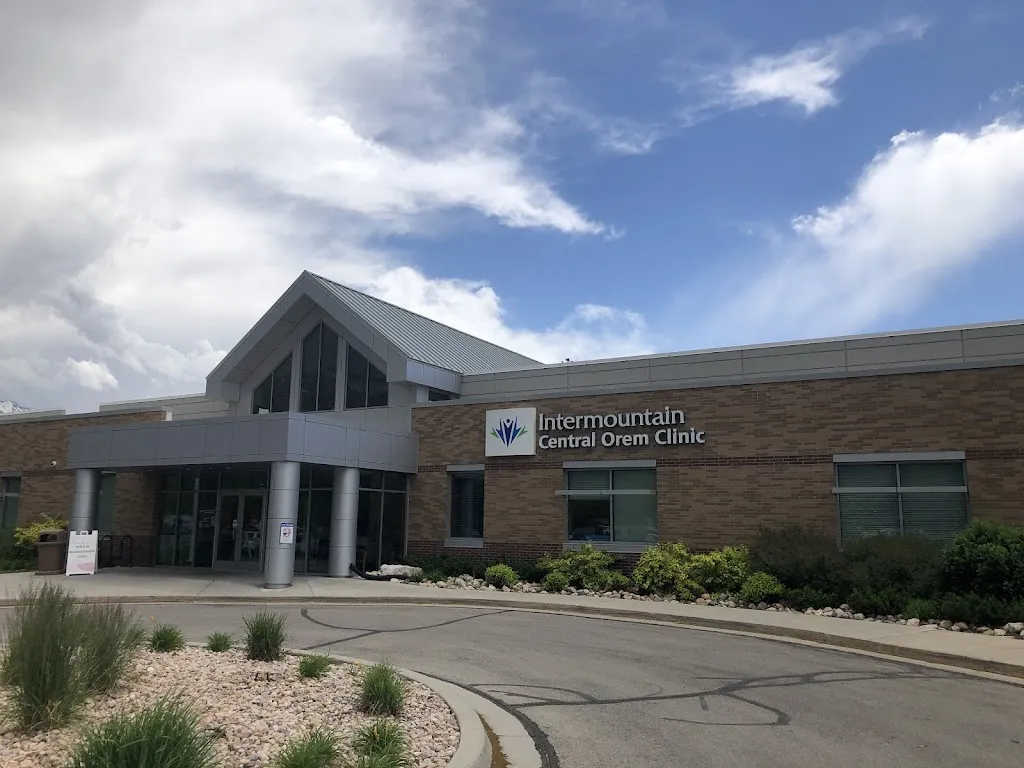 Central Orem Clinic - Family Medicine doctor in Orem, Utah