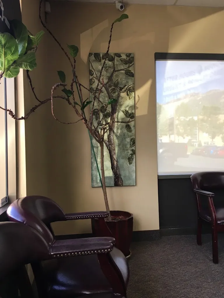 Medallus Urgent Care Holladay_Park City, Utah_slider_bild_2