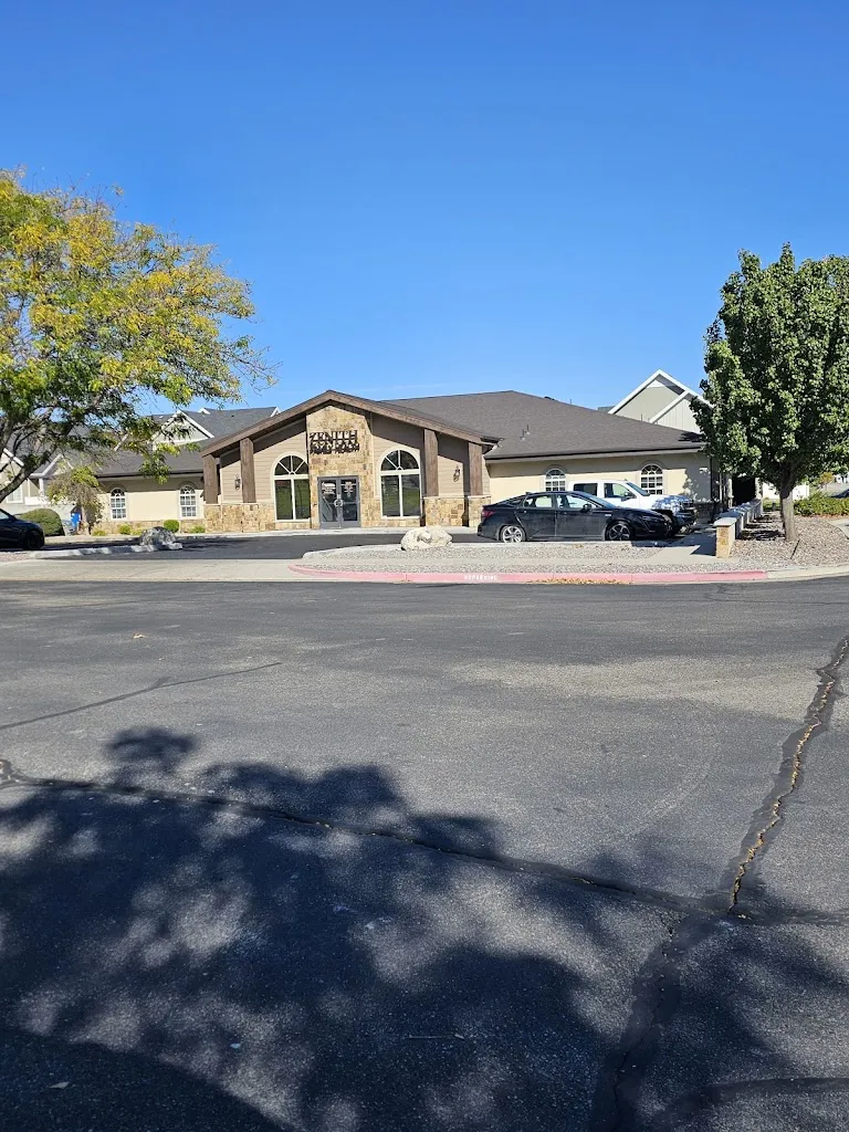Zenith Family Health Center médecin à Riverton, Utah