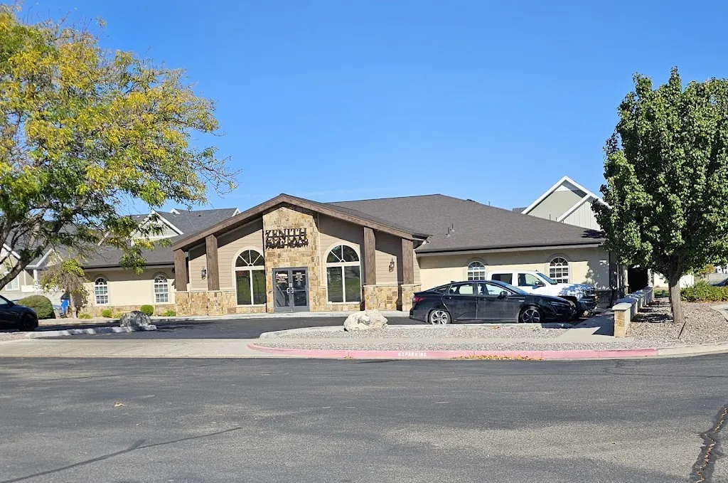 Zenith Family Health Center_Riverton, Utah_slider_image_3