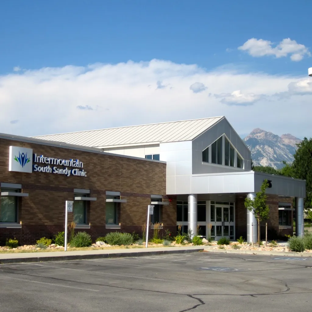 Intermountain Health South Sandy Clinic_Sandy, Utah_slider_imagen_1