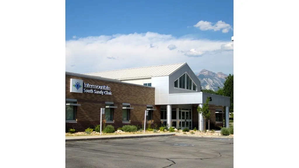 Intermountain Health South Sandy Clinic_Sandy, Utah_slider_imagen_3