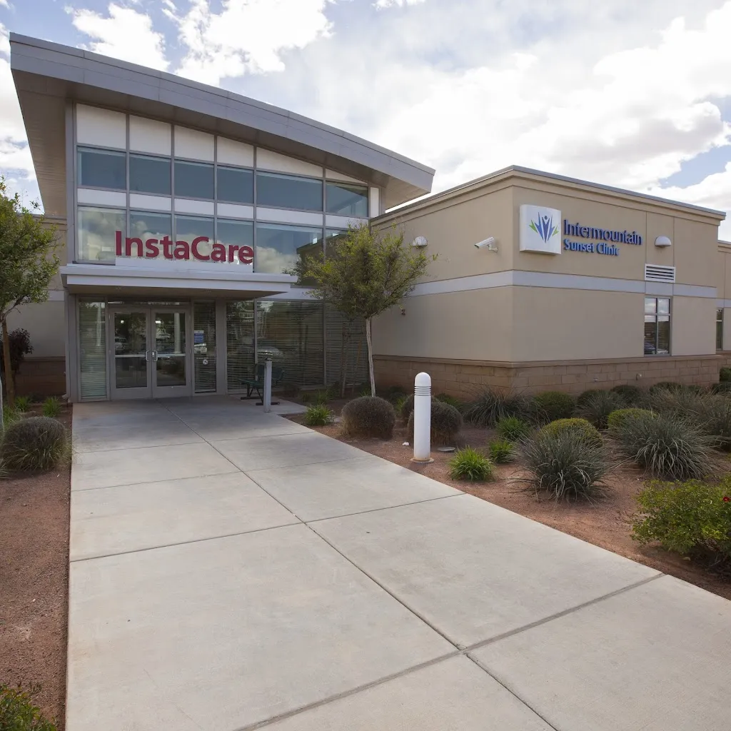 Intermountain Health Sunset Clinic - Family Medicine_Sunset, Utah_slider_image_1
