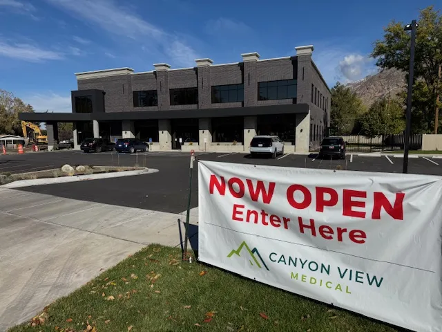 Canyon View Medical Group- Springville