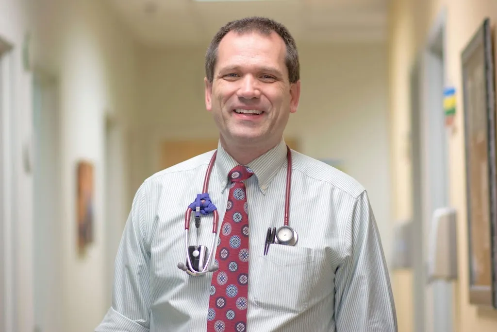 Raymond Ward, MD, PhD | Utah Family Medicine Physician_West Bountiful, Utah_slider_image_1