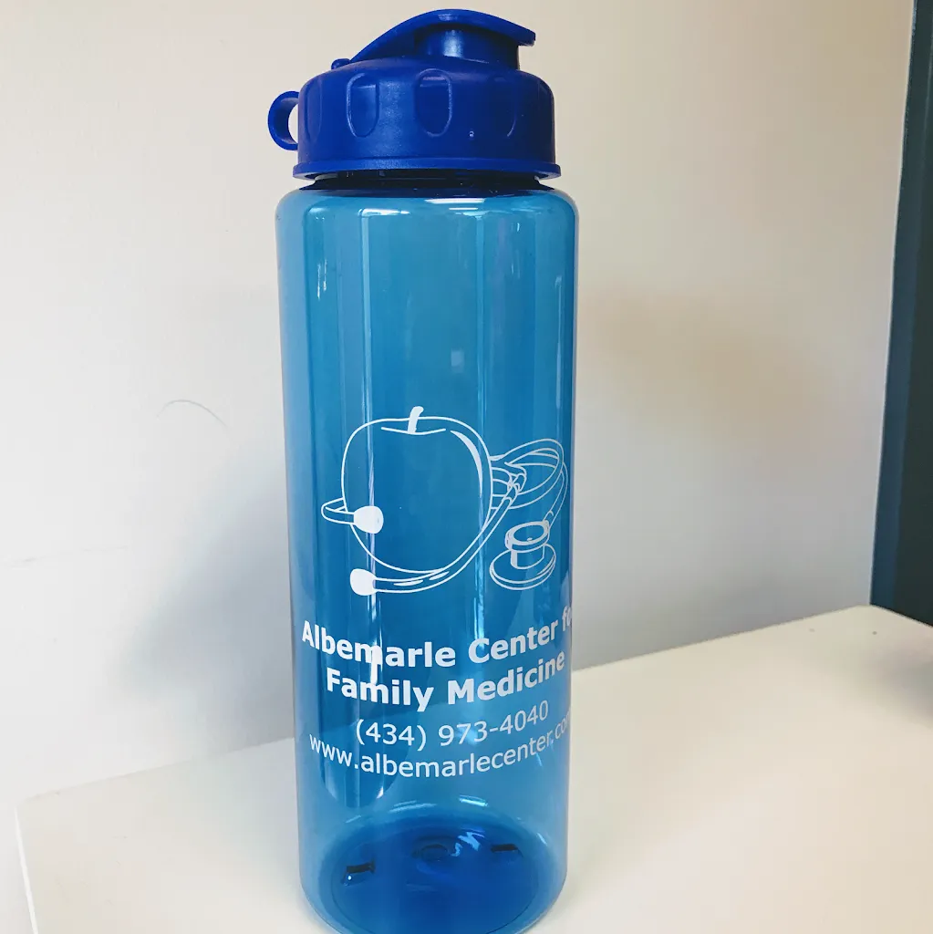Albemarle Center for Family Medicine_Albemarle County, Virginia_slider_image_1