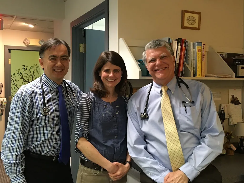 Albemarle Center for Family Medicine_Albemarle County, Virginia_slider_image_2