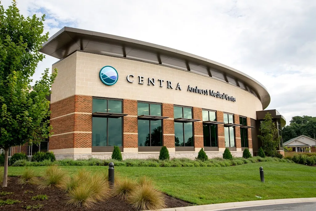 Centra Medical Group - Amherst Arzt in Amherst, Virginia