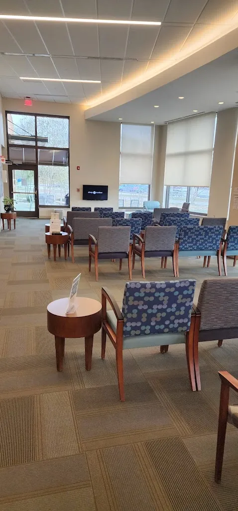 Centra Medical Group - Amherst_Amherst, Virginia_slider_imagen_2