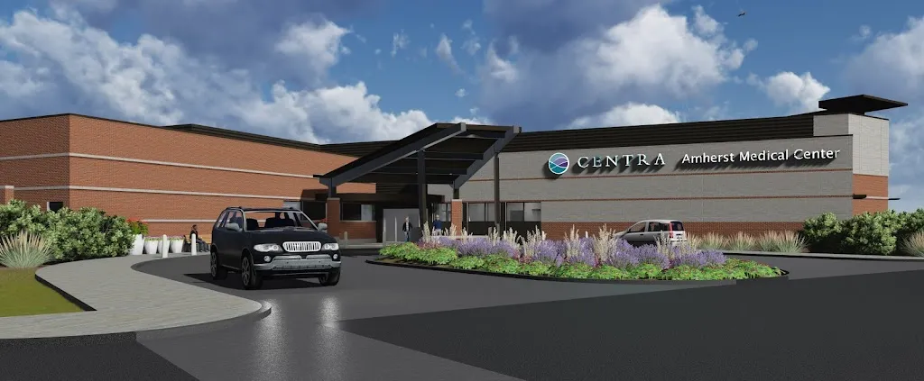 Centra Medical Group - Amherst_Amherst, Virginia_slider_imagen_3