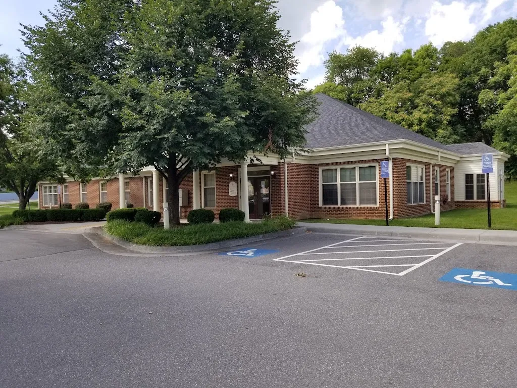 Berryville Medical Associates, PLC Care Clinic médecin à Berryville, Virginia