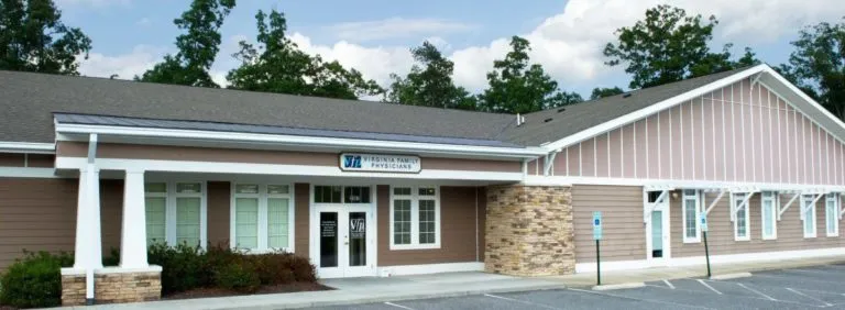 Commonwealth Primary Care - Virginia Family Physicians