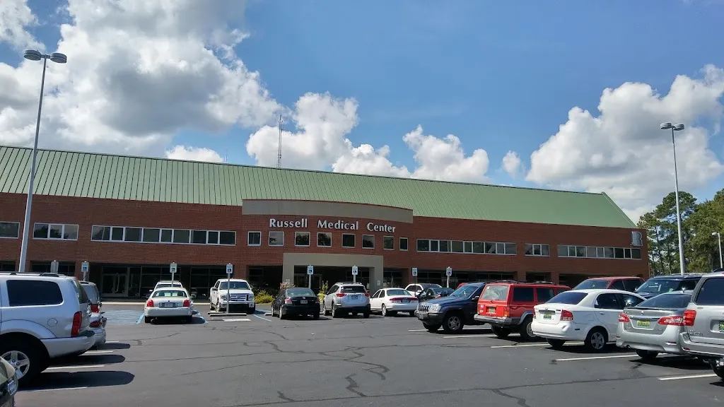 Russell Medical_Alexander City, Alabama_slider_imagen_3