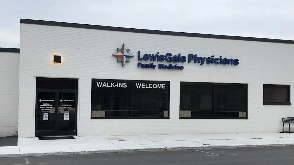 LewisGale Physicians - Covington_City of Covington, Virginia_slider_image_1