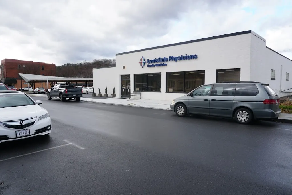 LewisGale Physicians - Covington_City of Covington, Virginia_slider_image_3