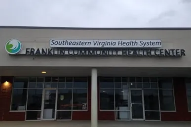 Franklin Community Health Center_City of Franklin, Virginia_slider_image_1