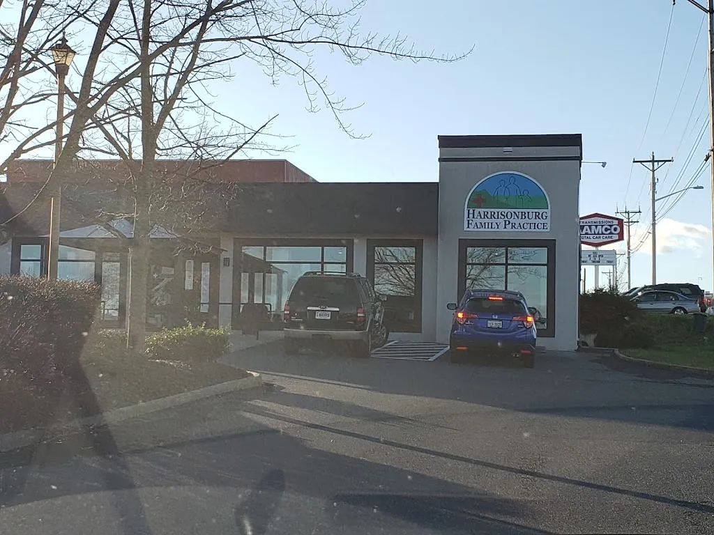 Harrisonburg Family Practice doctor in City of Harrisonburg, Virginia