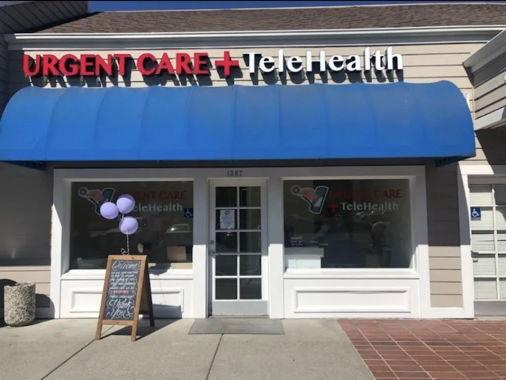 Urgent Care + TeleHealth_Benicia, California_slider_imagen_1