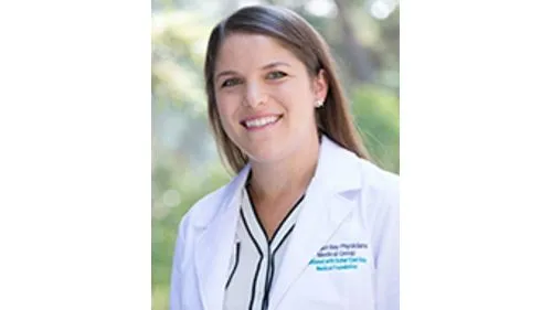 Samara S Nebenzahl, M.D. médecin à Berkeley, California