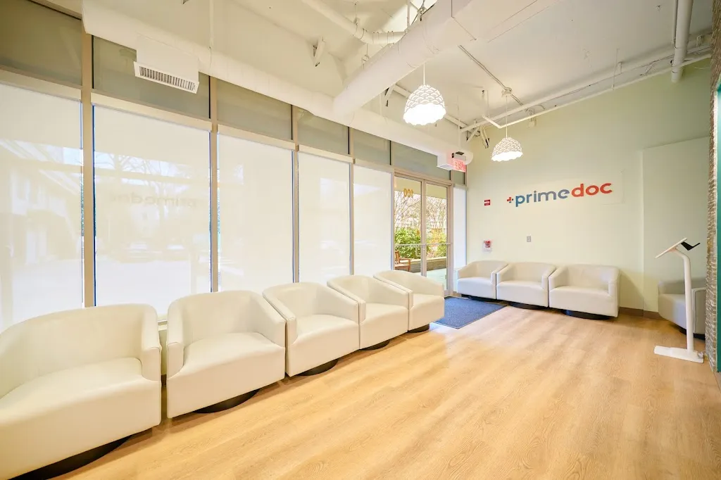 PrimeDoc Primary Care-Falls Church_Falls Church, Virginia_slider_image_3