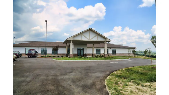 Carilion Clinic Family Medicine - Giles_Giles County, Virginia_slider_immagine_1
