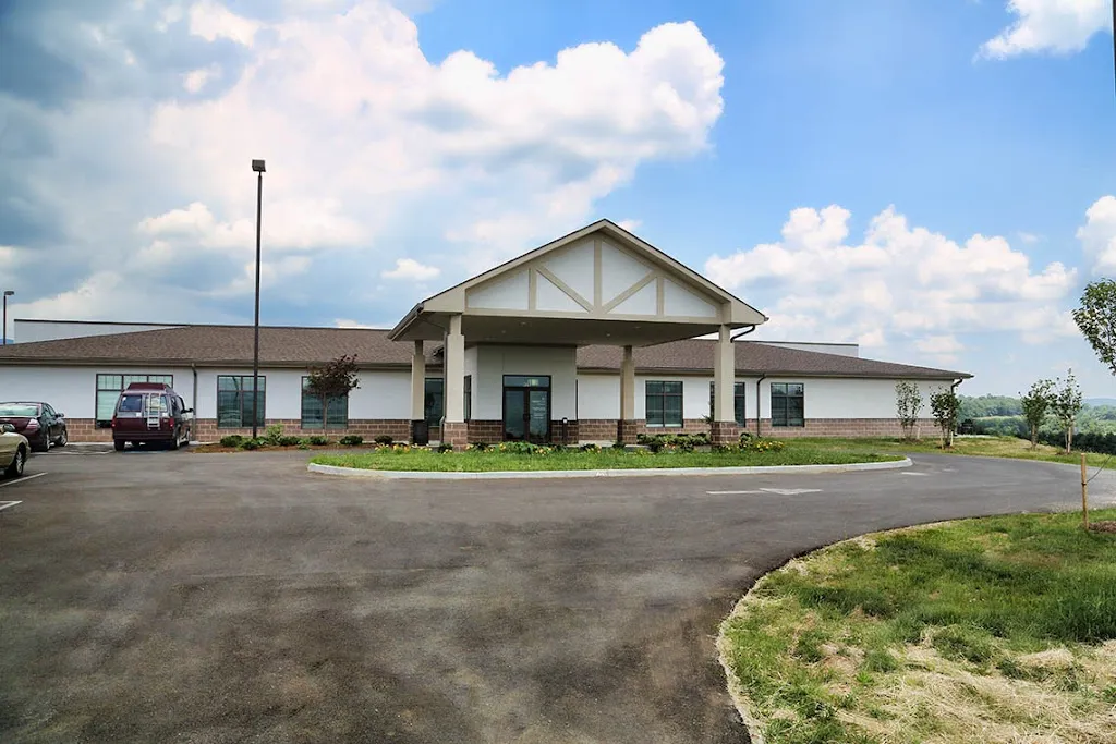 Carilion Clinic Family Medicine - Giles_Giles County, Virginia_slider_immagine_2