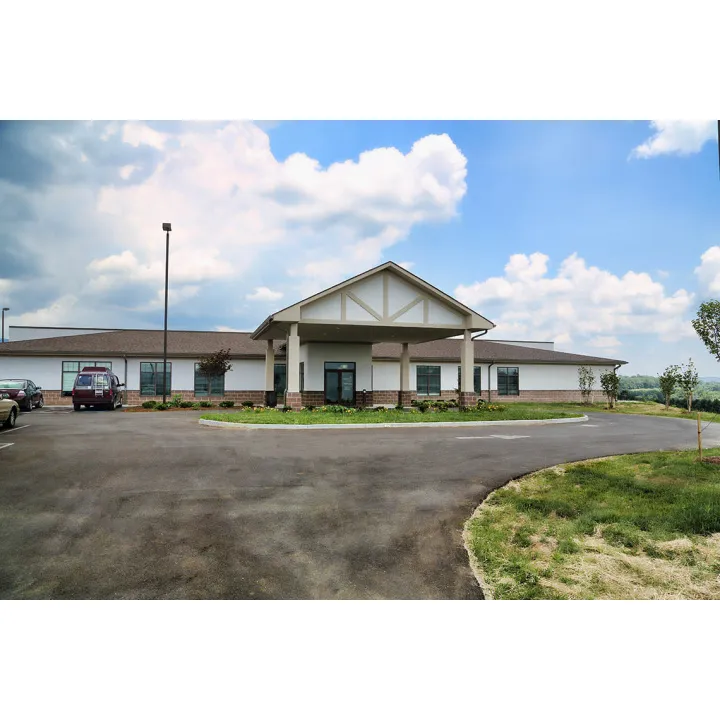 Carilion Clinic Family Medicine - Giles_Giles County, Virginia_slider_immagine_3