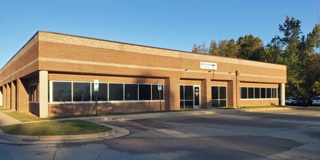 Mary Washington Primary Care_King George County, Virginia_slider_immagine_1