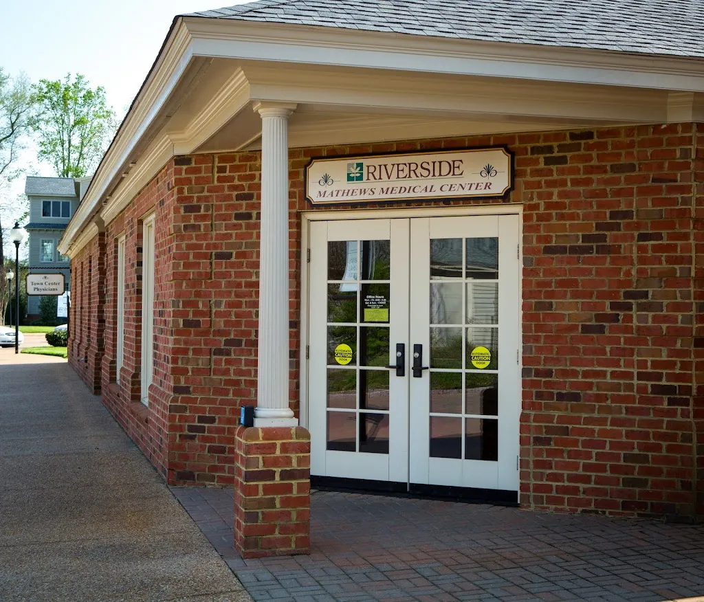 Riverside Mathews Medical Center_Mathews, Virginia_slider_immagine_1