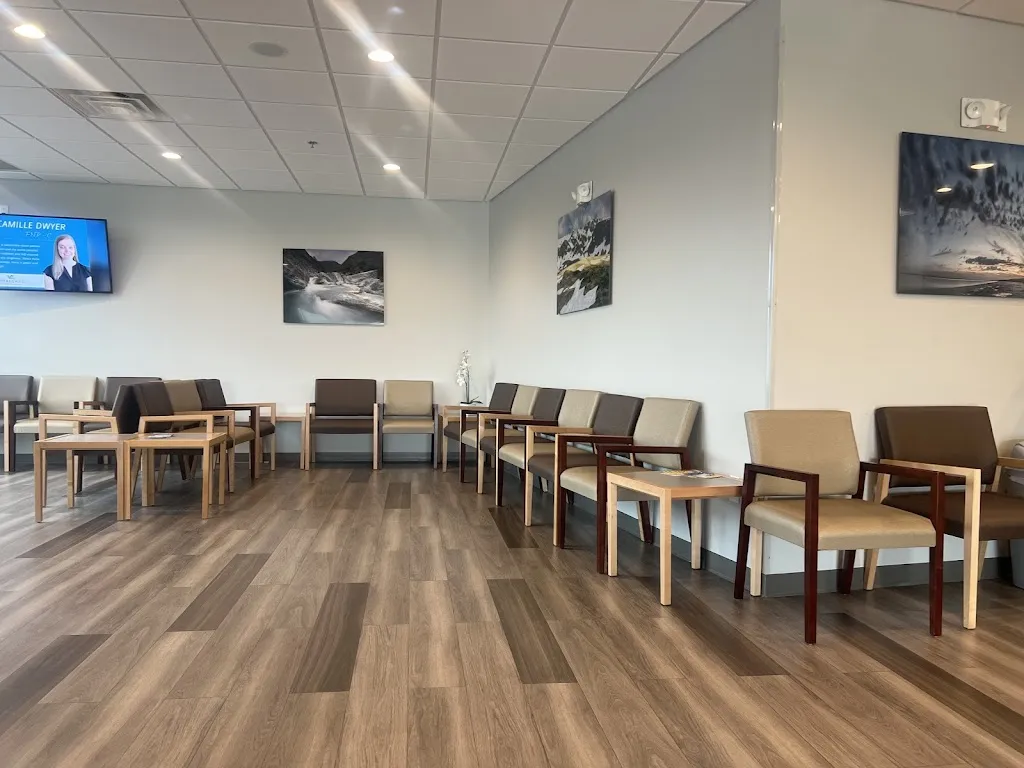 Joseph Rainaldi_VitalCare Family Practice_Matoaca, Virginia_review
