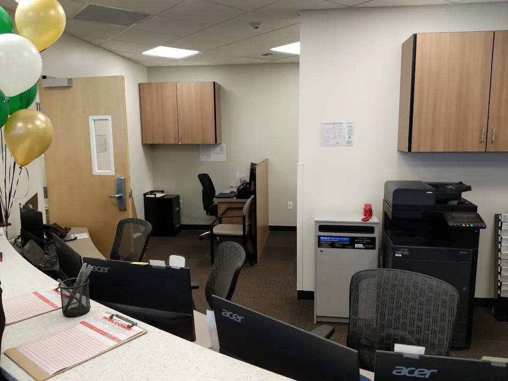 Bloomington Community Health Center_Bloomington, California_slider_bild_1