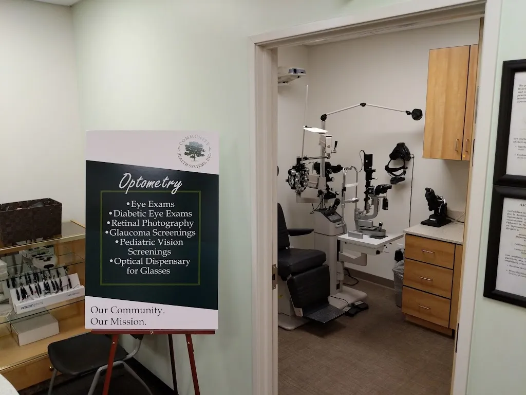 Bloomington Community Health Center_Bloomington, California_slider_bild_3