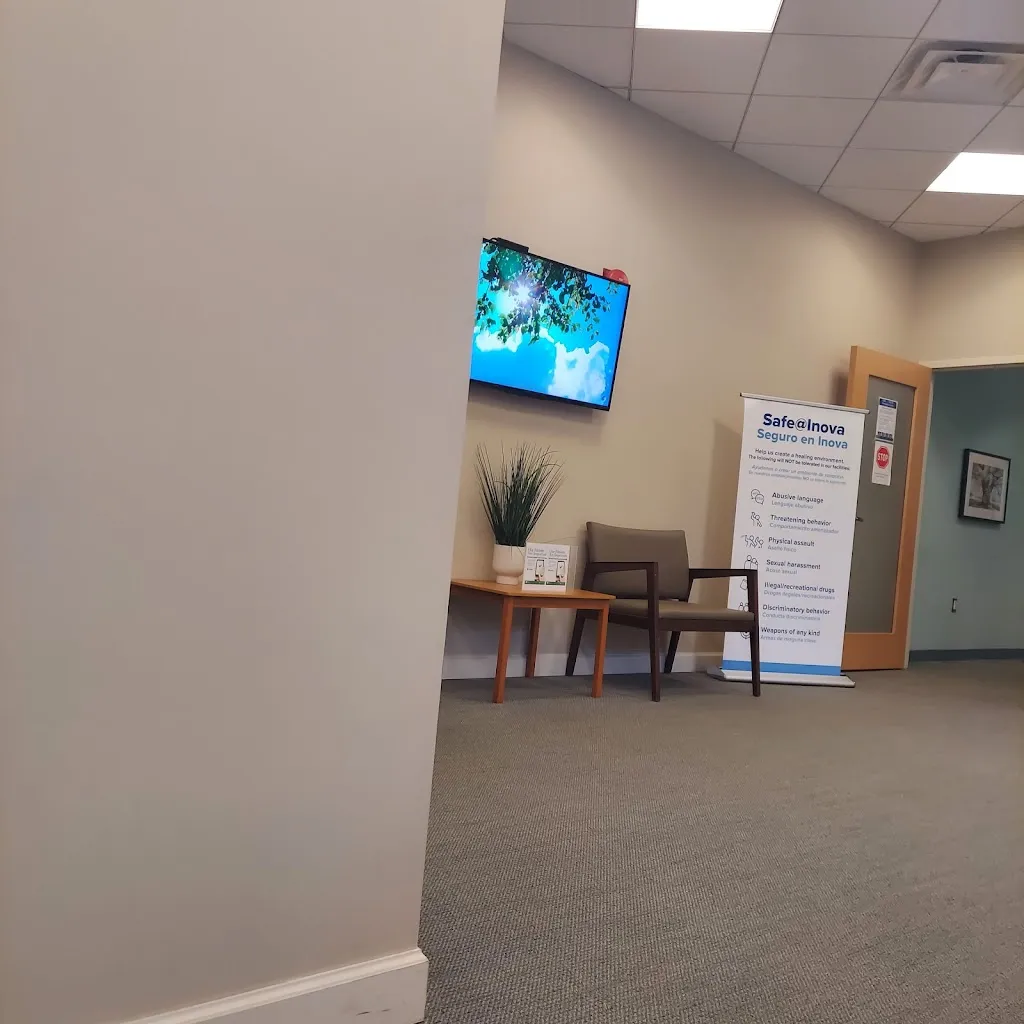 Inova Primary Care - Oakton_Oakton, Virginia_slider_bild_1