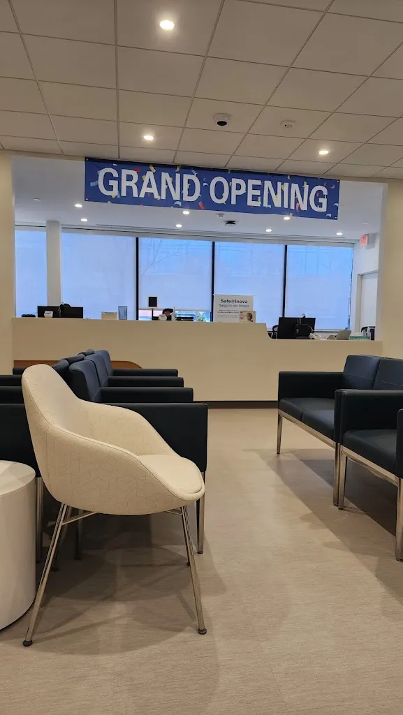 Inova Primary Care - Oakton_Oakton, Virginia_slider_bild_2