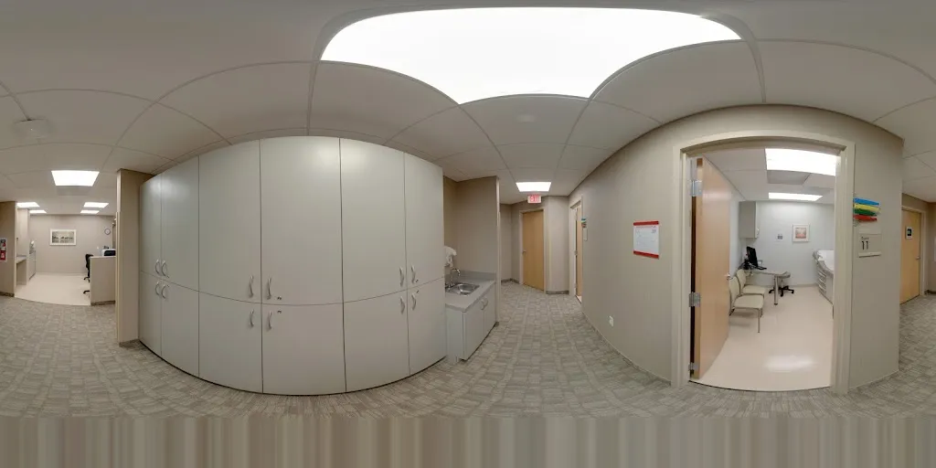 Inova Primary Care - Oakton_Oakton, Virginia_slider_bild_3