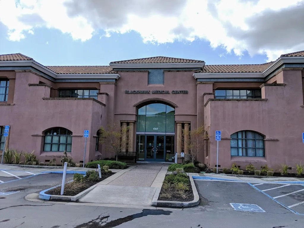 Blackhawk Medical Group, a Division of Bass Medical Group
