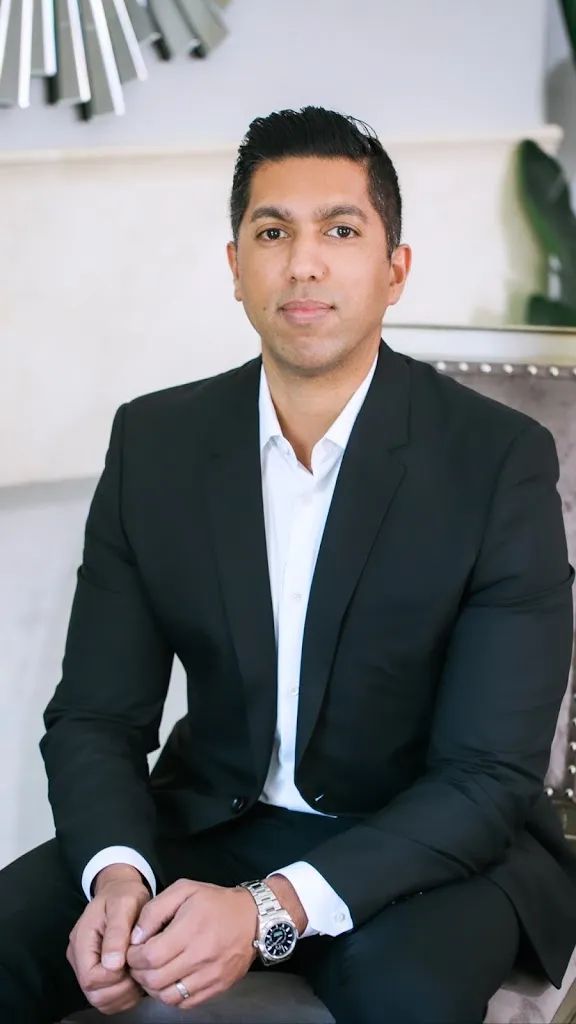 Beverly Hills Concierge Doctor: Ehsan Ali, MD doctor in Beverly Hills, California