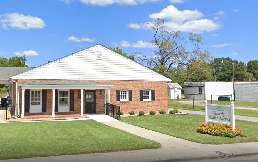 Waverly Medical Center_Waverly, Virginia_slider_immagine_1